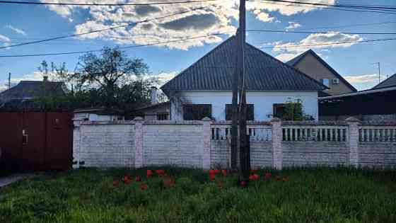 Продам газифицированный дом на Новых планах. Макеевка