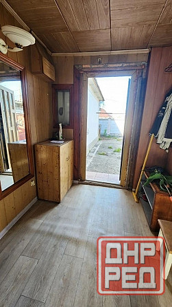 Продам газифицированный дом на Новых планах. Макеевка - изображение 8