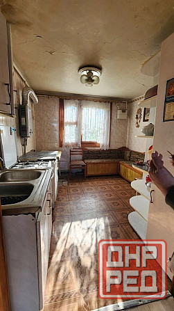 Продам газифицированный дом на Новых планах. Макеевка - изображение 9