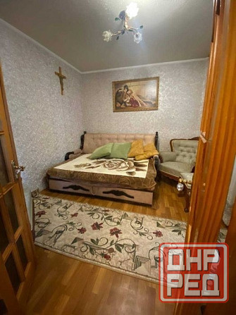 Сдам однокомнатную квартиру, Киевском районе Донецк - изображение 3
