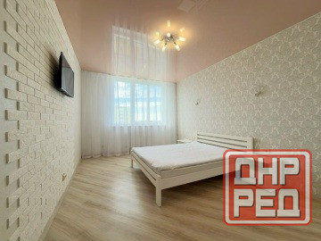 Аренда 1комнатной квартиры в Ленинском районе за Цирком. Донецк - изображение 8
