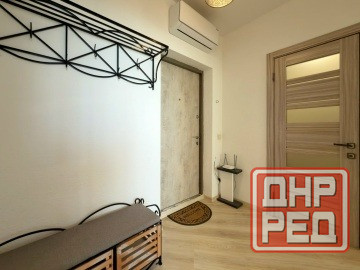 Аренда 1комнатной квартиры в Ленинском районе за Цирком. Донецк - изображение 9