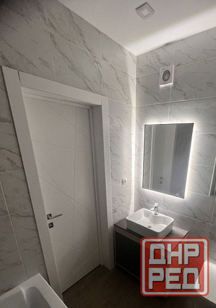 Сдаю однокомнатную квартиру Донецк - изображение 1