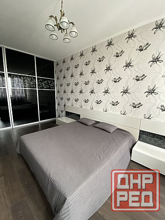 Сдаю двухкомнатную квартиру Донецк - изображение 3