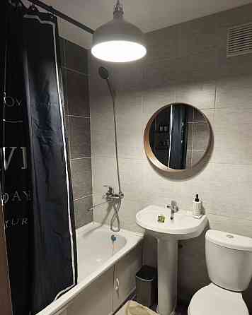 Сдам однокомнатную квартиру киевский район панфилова Донецк