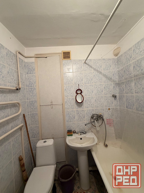 Продается 1 к.квартира Ленинский район, Мариупольская развилка Донецк - изображение 6