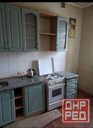 Продажа 3-х комнатной квартиры! Куйбышевский район!/Ориентир пл. Бакинских Комиссаров! Донецк - изображение 5