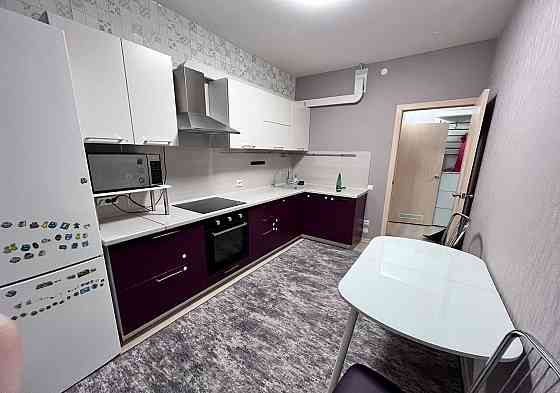 Сдам уютную двухкомнатную квартиру в ленинском районе голубой Донецк