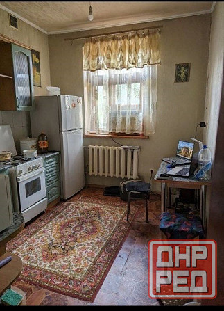 Продается 3-хкомнатная квартира на Бакинах! Донецк - изображение 2