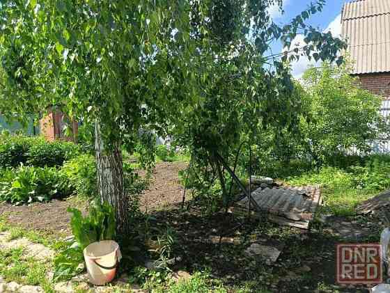 Продажа 1/2 части дома Куйбышевский Донецк