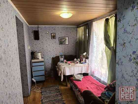 Продажа 1/2 части дома Куйбышевский Донецк
