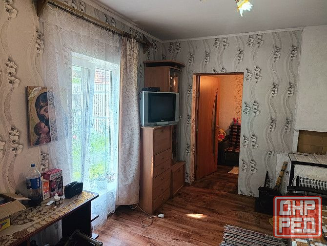 Продажа 1/2 части дома Куйбышевский Донецк - изображение 5