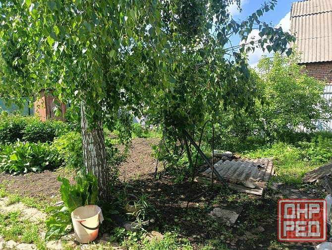 Продажа 1/2 части дома Куйбышевский Донецк - изображение 3
