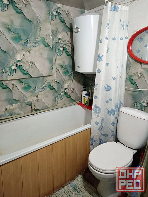 Продажа 1/2 части дома Куйбышевский Донецк - изображение 8