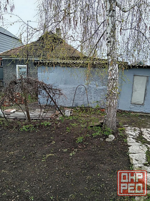 Продажа 1/2 части дома Куйбышевский Донецк - изображение 2