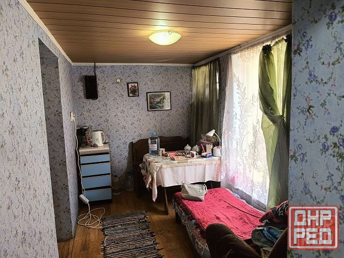 Продажа 1/2 части дома Куйбышевский Донецк - изображение 4