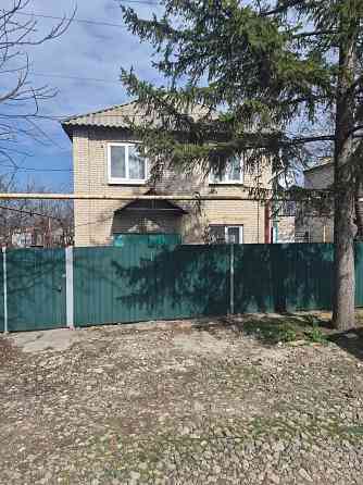 Продам дом ул.Буденного Харцызск