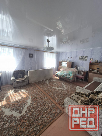 Продам дом ул.Буденного Харцызск - изображение 3