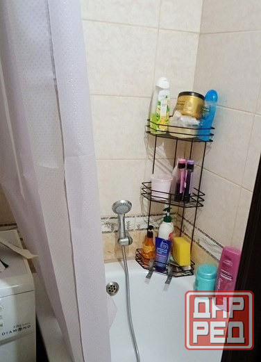 Продам 1к.кв гостиничного типа. Ленинский р-н. мкр. Звездный. пр.Ленинский. Донецк - изображение 7