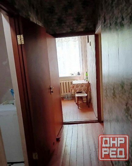 Продам 3к.кв. Сталинка. Пролетарский р-н. Ориентир Шахта 6-я Капитальная. ул.Доблестная. Донецк - изображение 5
