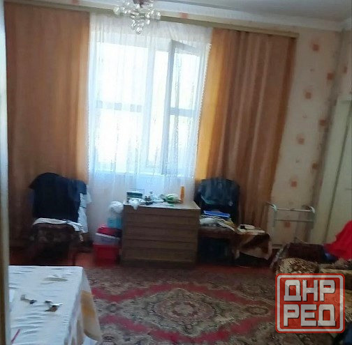 Продам 3к.кв. Сталинка. Пролетарский р-н. Ориентир Шахта 6-я Капитальная. ул.Доблестная. Донецк - изображение 4