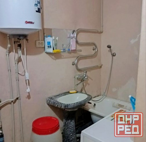 Продам 3к.кв. Сталинка. Пролетарский р-н. Ориентир Шахта 6-я Капитальная. ул.Доблестная. Донецк - изображение 7