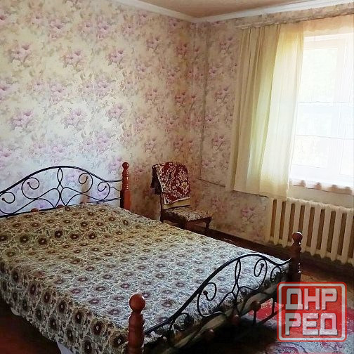 Продам 3к.кв. Сталинка. Пролетарский р-н. Ориентир Шахта 6-я Капитальная. ул.Доблестная. Донецк - изображение 6
