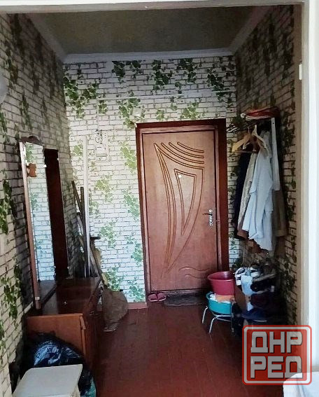 Продам 3к.кв. Сталинка. Пролетарский р-н. Ориентир Шахта 6-я Капитальная. ул.Доблестная. Донецк - изображение 8
