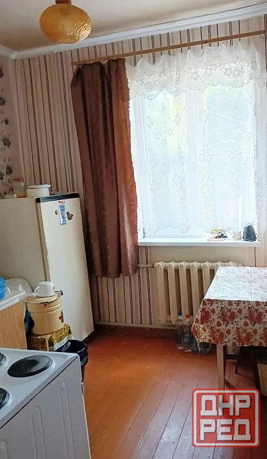 Продам 3к.кв. Сталинка. Пролетарский р-н. Ориентир Шахта 6-я Капитальная. ул.Доблестная. Донецк - изображение 1