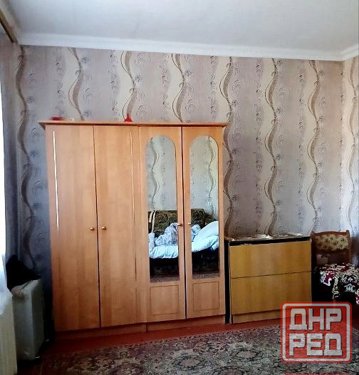 Продам 3к.кв. Сталинка. Пролетарский р-н. Ориентир Шахта 6-я Капитальная. ул.Доблестная. Донецк - изображение 2