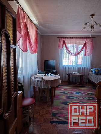 Продам первая линия, дом и пансионат, б. коса Мариуполь - изображение 7