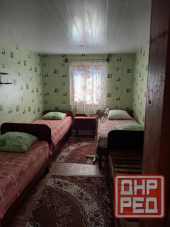 Продам первая линия, дом и пансионат, б. коса Мариуполь - изображение 8