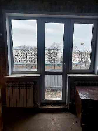 Продам 2ком.кв.-Левый берег, площадь Мариуполь