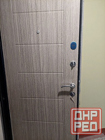 Продам 2ком.кв.-Левый берег, площадь Мариуполь - изображение 2