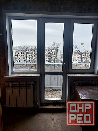 Продам 2ком.кв.-Левый берег, площадь Мариуполь - изображение 4