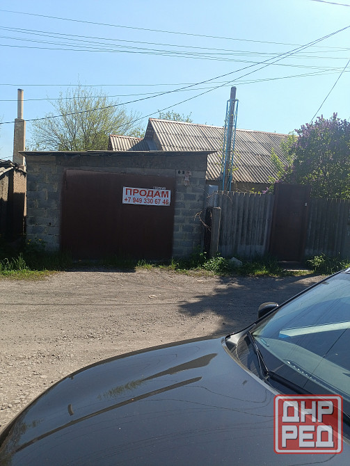 Продам 3 ком дом 70м. с гаражом Донецк - изображение 1