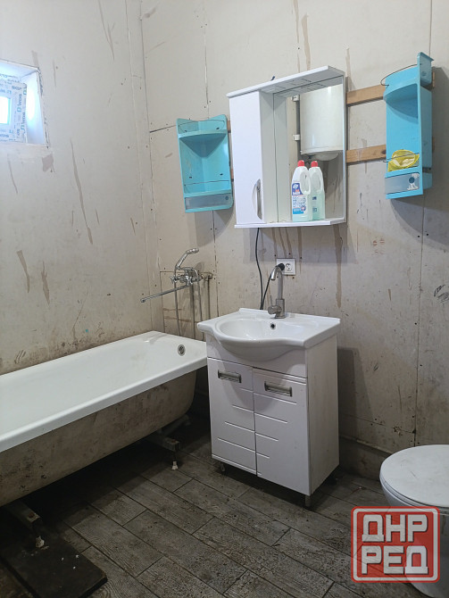 Продам 3 ком дом 70м. с гаражом Донецк - изображение 3