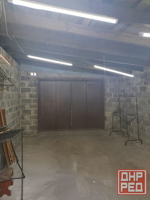 Продам 3 ком дом 70м. с гаражом Донецк - изображение 8