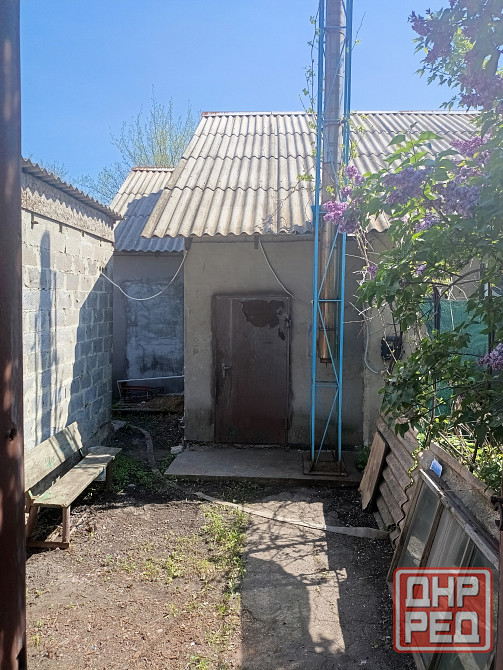 Продам 3 ком дом 70м. с гаражом Донецк - изображение 2