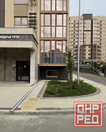 Аренда Коммерческое помещение, расположенное в цокольном этаже Мариуполь Центр Мариуполь - изображение 1