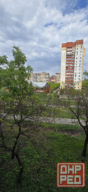 Продам 2-комн. квартиру на Зеленом. Макеевка - изображение 3