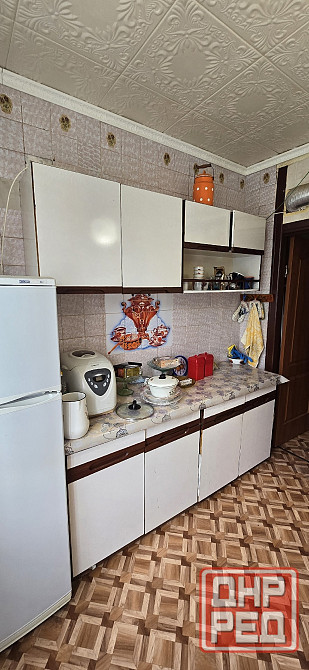 Продам 2-комн. квартиру на Зеленом. Макеевка - изображение 8