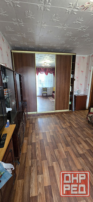 Продам 2-комн. квартиру на Зеленом. Макеевка - изображение 2
