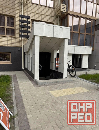 Аренда Адрес: Мариуполь, проспект Металлургов 117а Коммерческое помещение Мариуполь - изображение 1