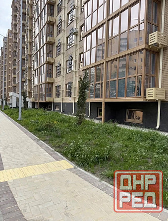 Аренда Адрес: Мариуполь, проспект Металлургов 117а Коммерческое помещение Мариуполь - изображение 2