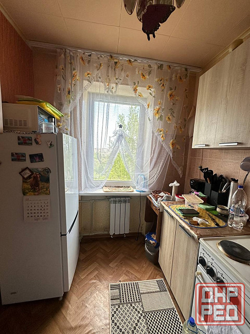 Продается гостинка Пролетарский район 1-комнатная! Донецк - изображение 5