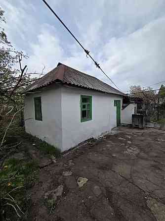 Продается бюджетный 2-комнатный дом в Пролетарском районе! Донецк