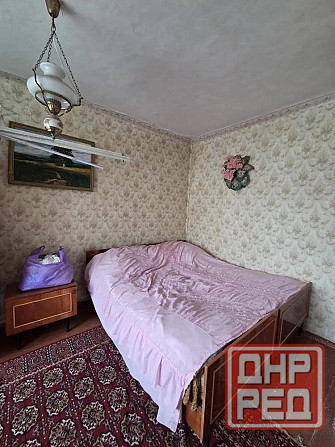 Продается бюджетный 2-комнатный дом в Пролетарском районе! Донецк - изображение 9