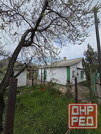 Продается бюджетный 2-комнатный дом в Пролетарском районе! Донецк - изображение 1