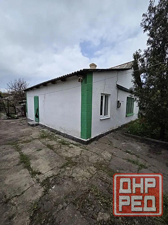 Продается бюджетный 2-комнатный дом в Пролетарском районе! Донецк - изображение 3